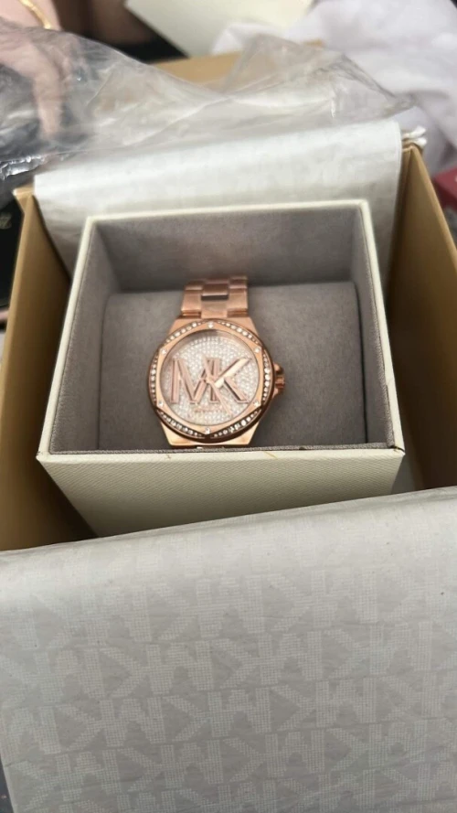 Montre MK