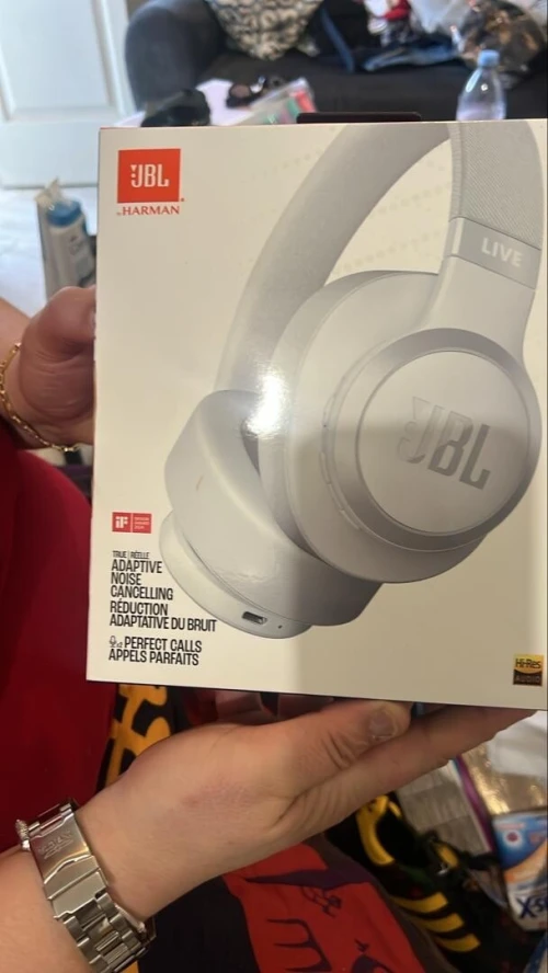 Casque jbl