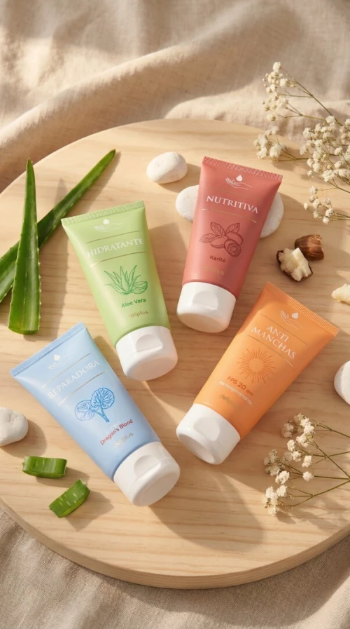 LOT COSMÉTIQUES