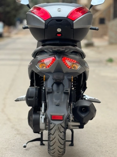 Sym Hd300 2024