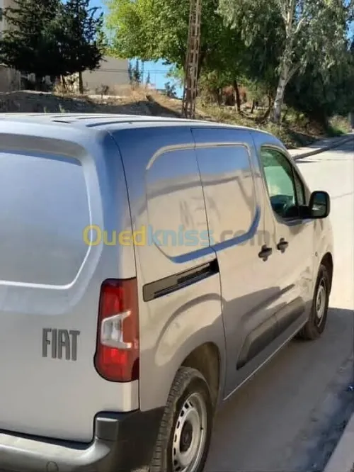 Fiat Doblo 2025 Doblo