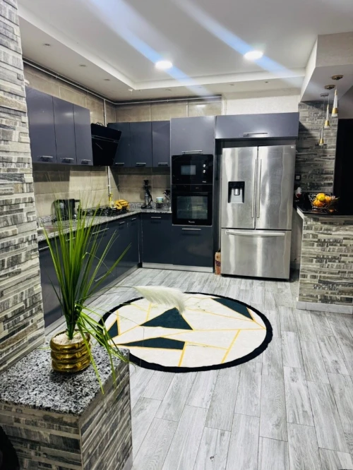 Vente Appartement F3 Oran Bir el djir