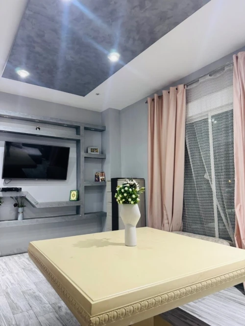 Vente Appartement F3 Oran Bir el djir