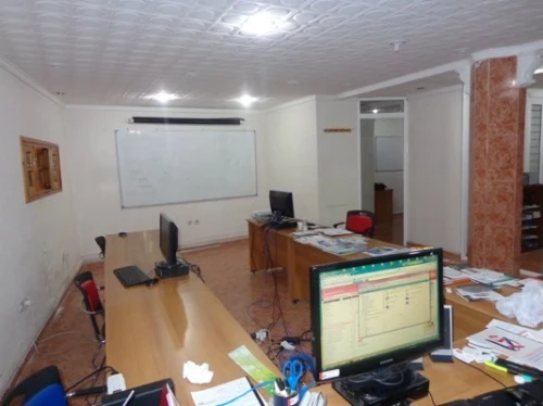 Location Local Alger Alger centre