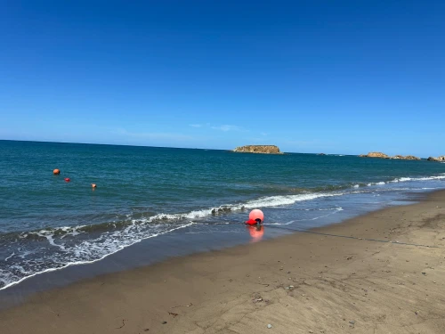 Location vacances Villa Tipaza Cherchell