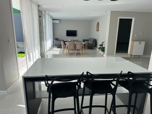 Location vacances Villa Tipaza Cherchell