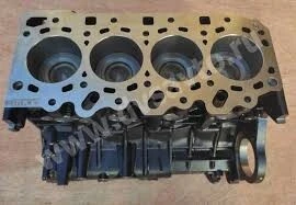 Bloc moteur 2.5 dci jdid