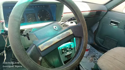 Renault 18 1981 18