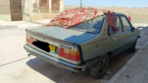 Renault 18 1981 18