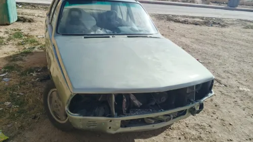 Renault 18 1981 18
