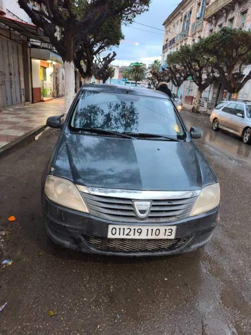 Dacia Logan 2010 2010
