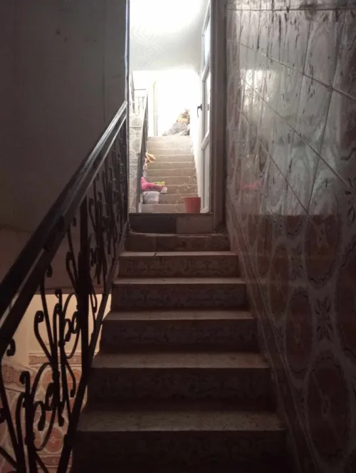 Vente Villa El Bayadh El bayadh