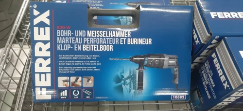 Outillage