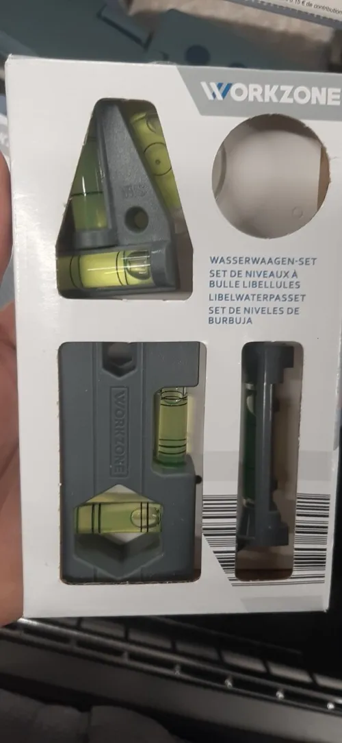 Outillage