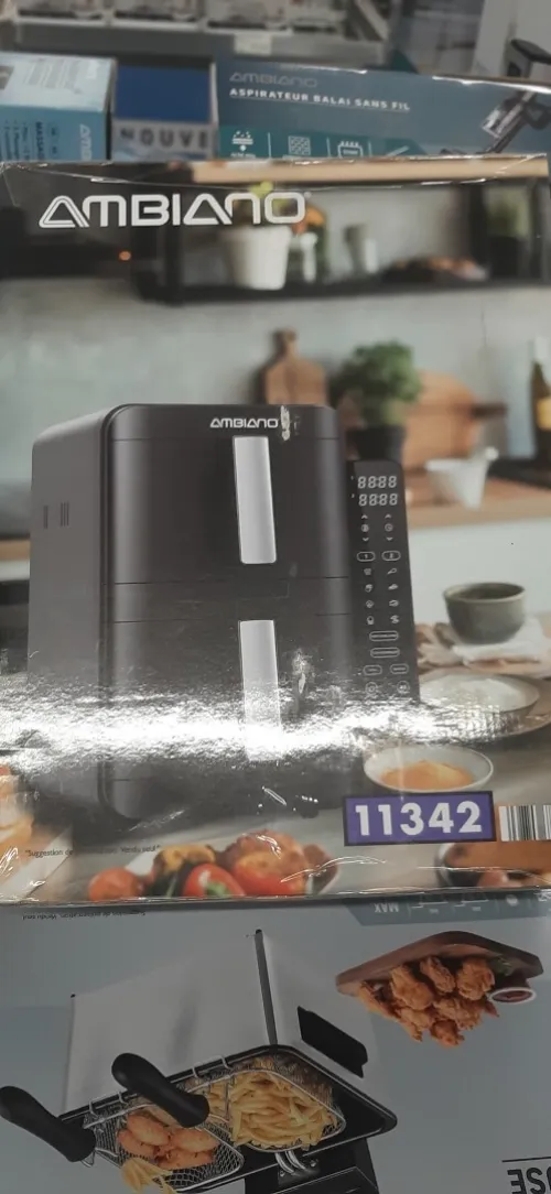 Tout apparei de cuisine