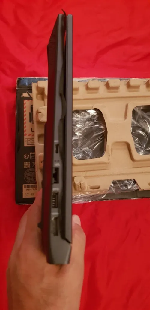 HP VICTUS GAMER