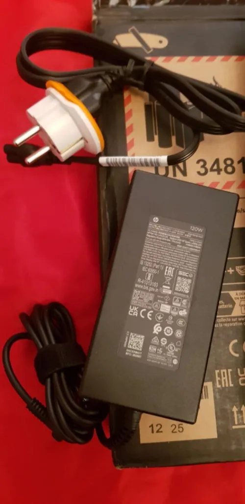 HP VICTUS GAMER