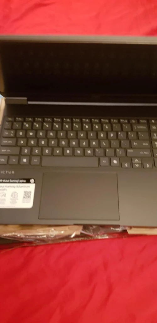 HP VICTUS GAMER