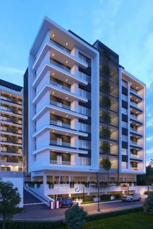 Vente Appartement F3 F4 Tipaza Bou ismail