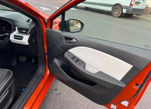 Renault Clio 5  2023 Techno