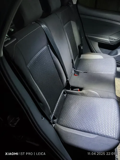 Volkswagen T-Cross 2022 Active