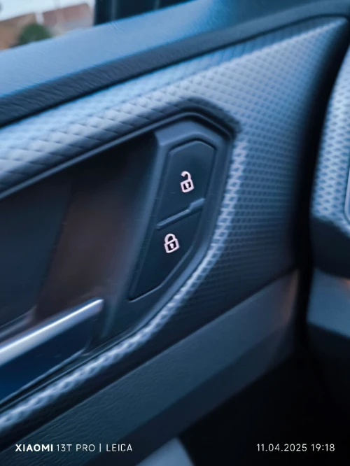 Volkswagen T-Cross 2022 Active