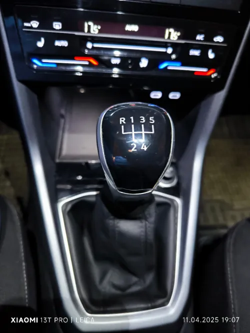 Volkswagen T-Cross 2022 Active