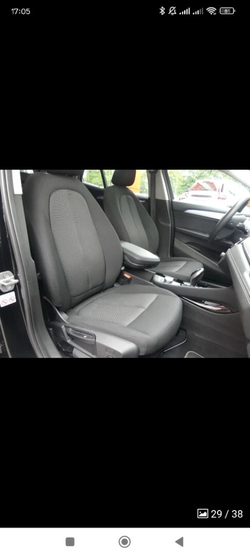 BMW X2 2022 S Drive
