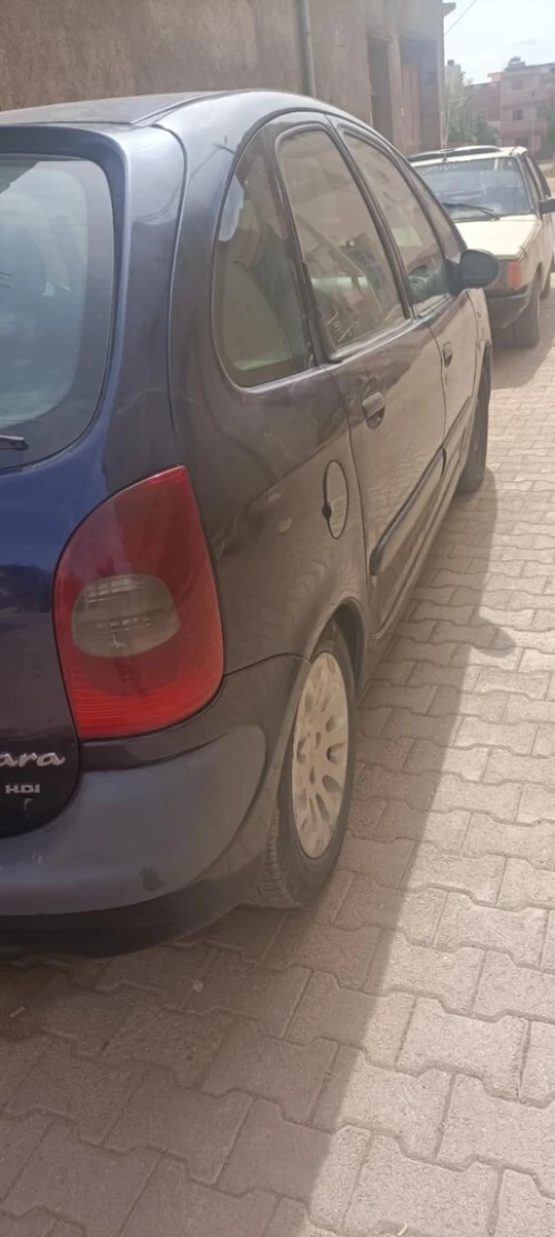 Citroen Xsara 2003 Xsara