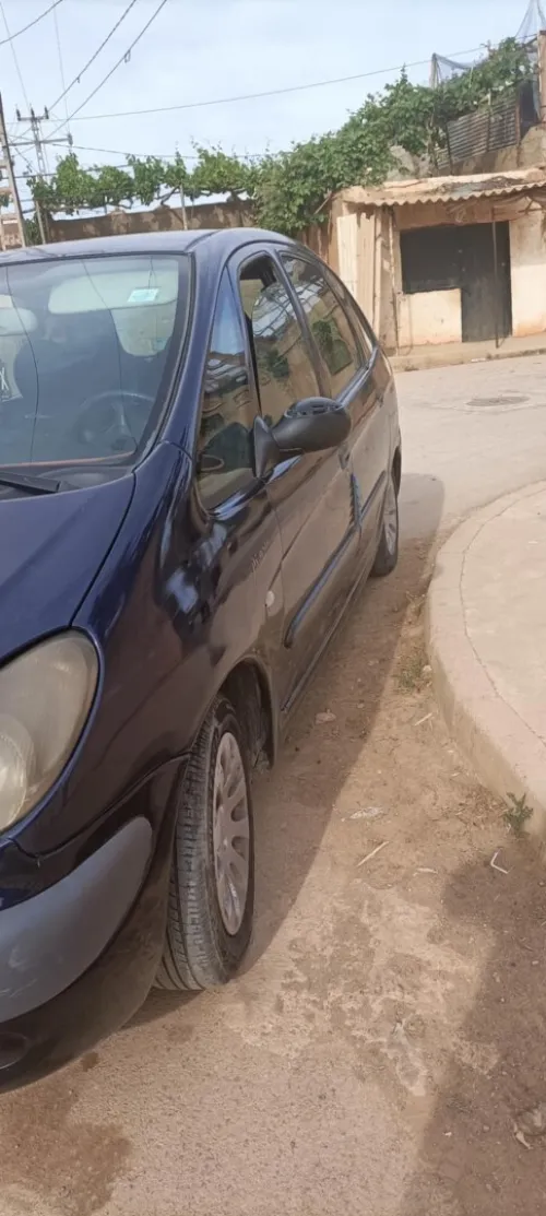 Citroen Xsara 2003 Xsara