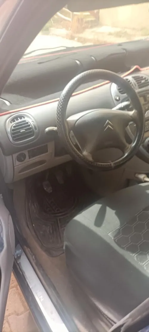 Citroen Xsara 2003 Xsara