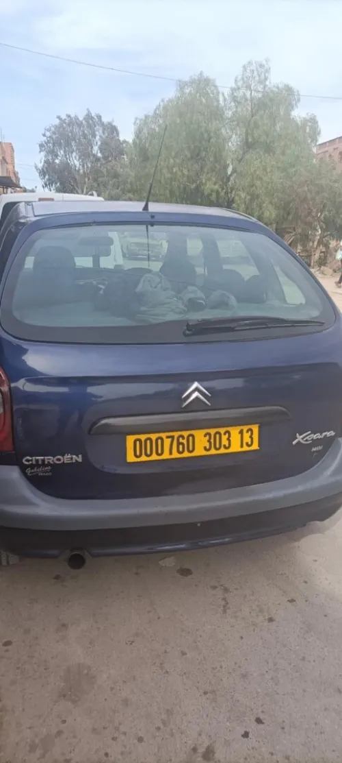Citroen Xsara 2003 Xsara