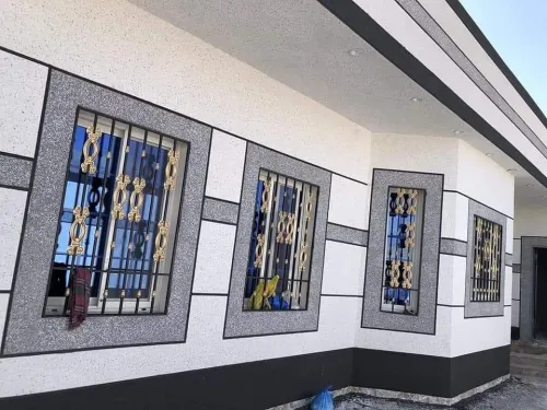 Peinture et décoration intérieur extérieur 