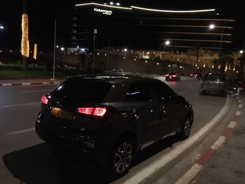 Hyundai New i20 2019 New i20