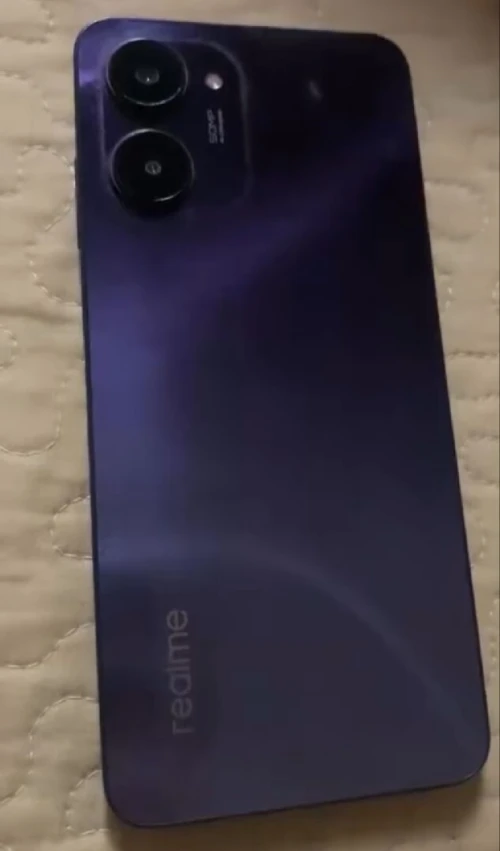 Realme 10 128 GB 8GO ram realme