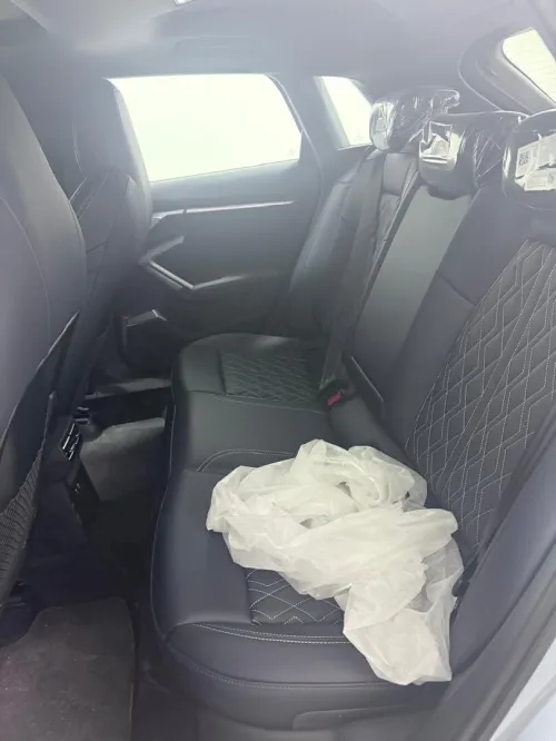 Audi A3 2025 