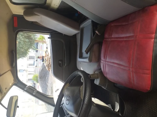 JMC Jx 1032j 2013