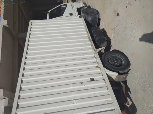 JMC Jx 1032j 2013