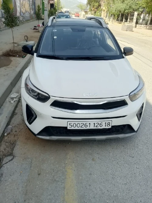 Kia KX1 2026 