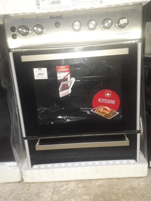 Promotion Cuisinére prix choc 