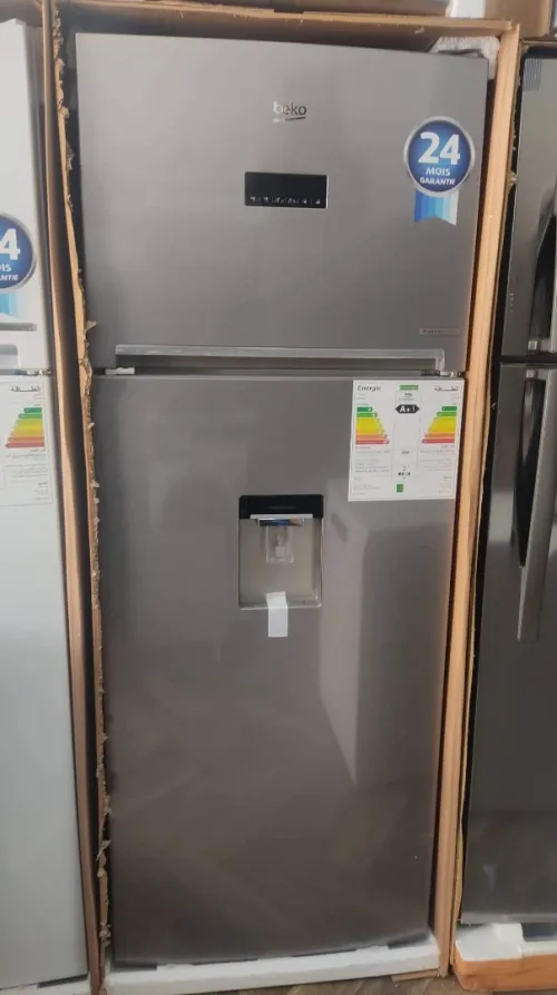 Promotion réfrigérateur prix choc 