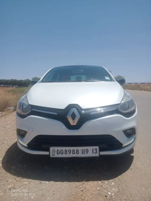 Renault Clio 4 2019 Limited 2