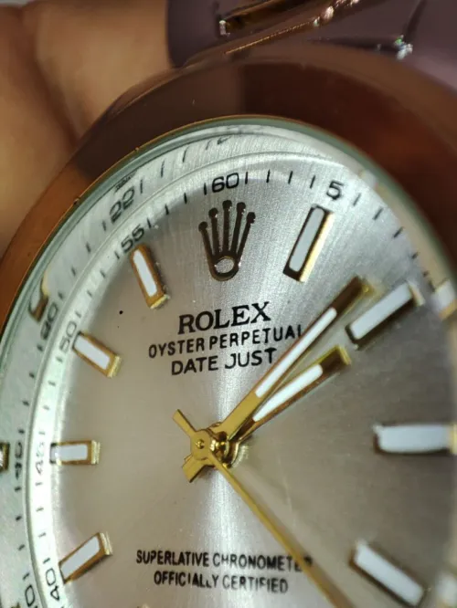 Rolex