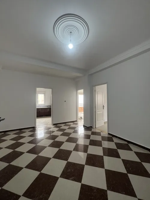 Location Appartement F5 Alger Cheraga
