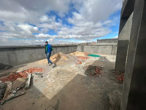 Vente bien immobilier Sétif Setif