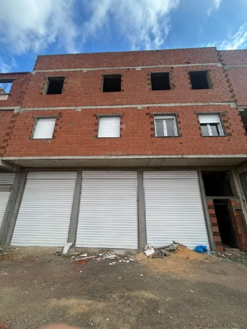 Vente bien immobilier Sétif Setif