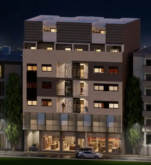 Vente Appartement Blida Boufarik