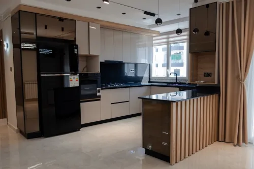 Vente Appartement F3 Blida Boufarik
