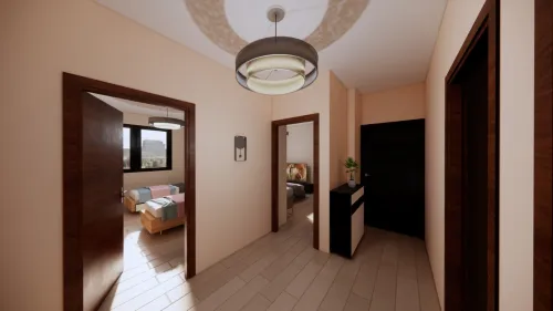 Vente Appartement F3 Blida Boufarik