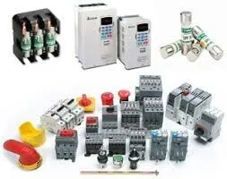 Fourniture, Importation & Distribution des pièces de rechanges des équipements industriels